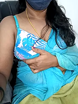 Tamil-hotwife online show from 05.03.26