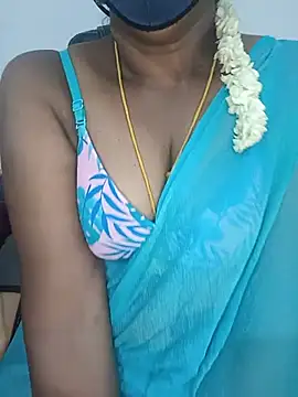Tamil-hotwife online show from 05.14.26