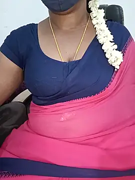Tamil-hotwife online show from 05.20.26