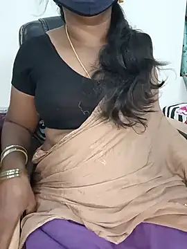 Tamil-hotwife online show from 05.22.26
