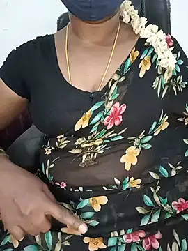 Tamil-hotwife online show from 05.22.26
