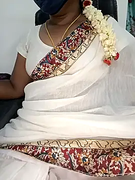 Tamil-hotwife online show from 05.24.26