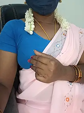 Tamil-hotwife online show from 05.28.26