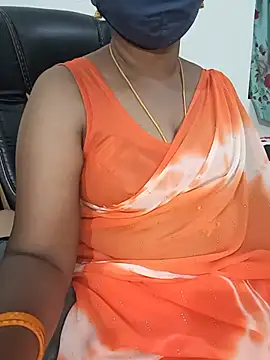 Tamil-hotwife online show from 06.01.26