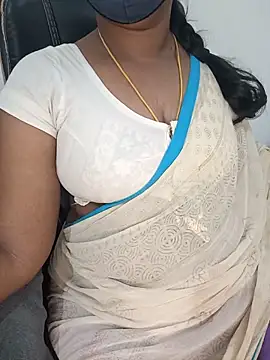Tamil-hotwife online show from 06.03.26
