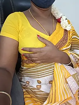Tamil-hotwife online show from 06.05.26