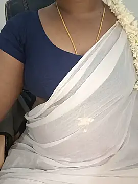 Tamil-hotwife online show from 06.07.26
