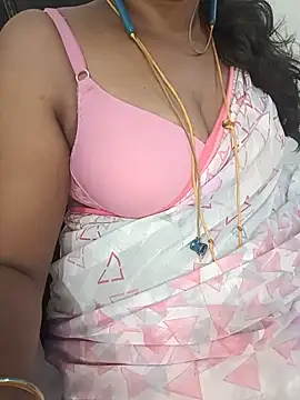 Tamil-hotwife online show from 06.12.26