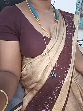 Tamil-hotwife online show from 06.12.26
