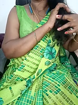 Tamil-hotwife online show from 06.13.26
