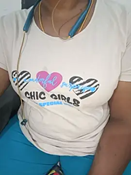Tamil-hotwife online show from 06.16.26