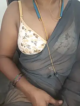 Tamil-hotwife online show from 06.18.26