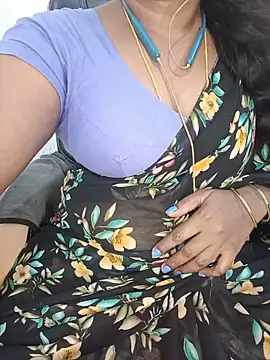 Tamil-hotwife online show from 06.20.26