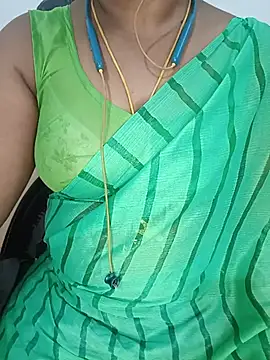 Tamil-hotwife online show from 06.21.26