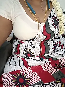 Tamil-hotwife online show from 06.23.26