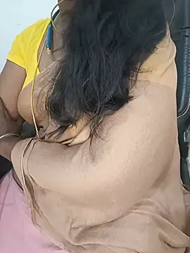 Tamil-hotwife online show from 06.28.26