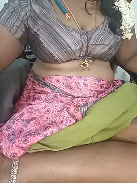 Tamil-hotwife online show from 07.03.26