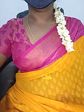 Tamil-hotwife online show from 07.03.26