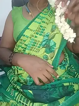 Tamil-hotwife online show from 07.05.26