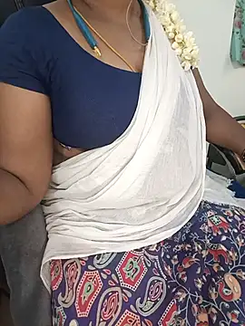Tamil-hotwife online show from 07.05.26