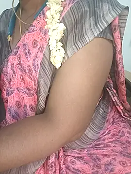 Tamil-hotwife online show from 07.07.26