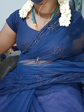 Tamil-hotwife online show from 07.10.26