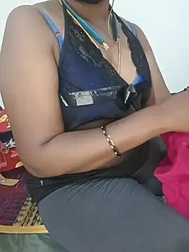 Tamil-hotwife online show from 07.13.26