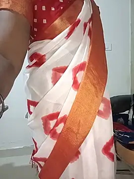 Tamil-hotwife online show from 07.14.26