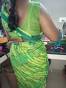 Tamil-hotwife online show from 07.15.26