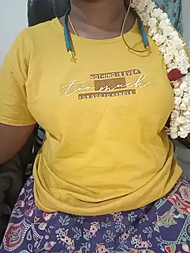 Tamil-hotwife online show from 07.15.26