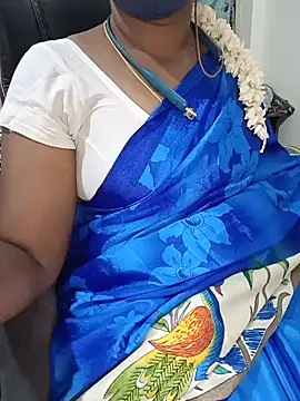 Tamil-hotwife online show from 07.18.26