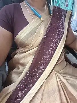 Tamil-hotwife online show from 07.19.26