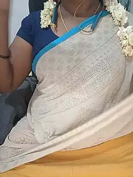 Tamil-hotwife online show from 07.26.26