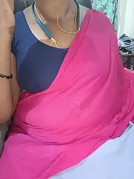 Tamil-hotwife online show from 07.27.26