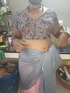 Tamil-hotwife online show from 07.29.26