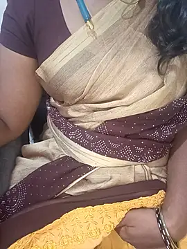 Tamil-hotwife online show from 07.30.26