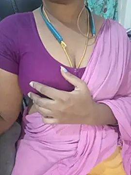 Tamil-hotwife online show from 08.02.26