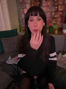 Fiona Kent  online show from 03.08.26