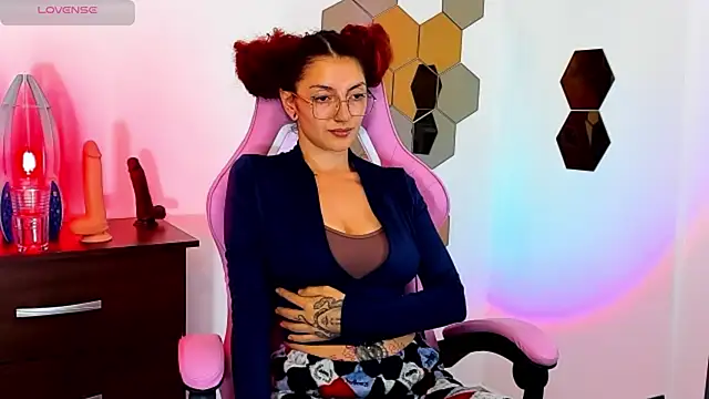 tastymeli online show from 10.13.25