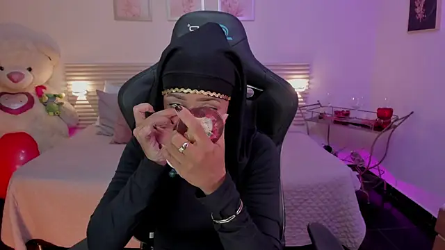 New Arab Kingdom online show from 05.07.26