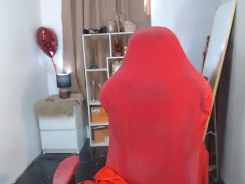 Snapshot of FrancineGarcia chatting on 03.07.26 FrancineGarcia online show from 03.07.26