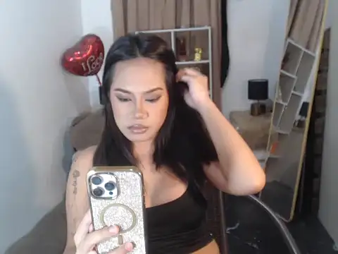 FrancineGarcia online show from 06.23.26