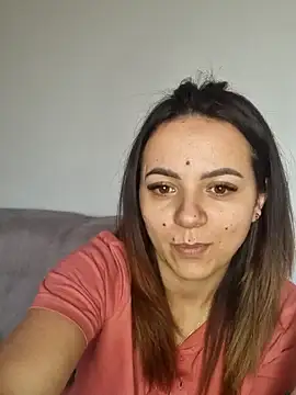 Snapshot of PlayfulElla chatting on 02.10.25 PlayfulElla online show from 02.10.25