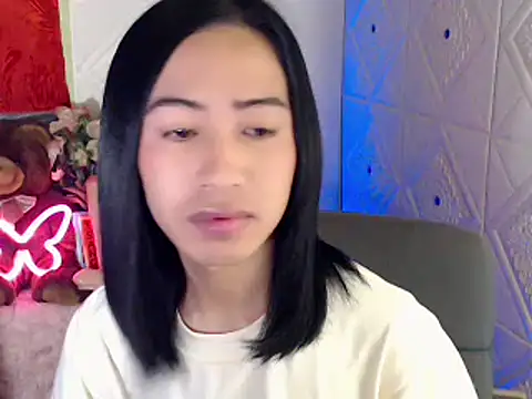 Snapshot of Lemonadexxx chatting on 12.20.24 Lemonadexxx online show from 12.20.24