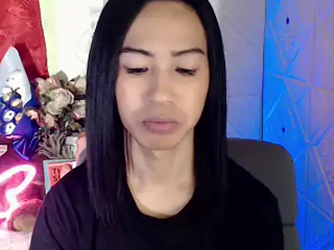 Snapshot of Lemonadexxx chatting on 12.31.24 Lemonadexxx online show from 12.31.24