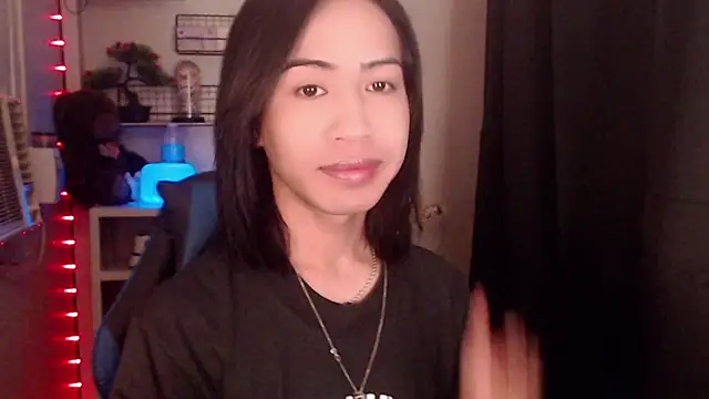 Lemonadexxx online show from 01.18.26