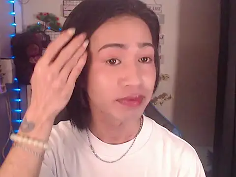 Lemonadexxx online show from 02.03.26