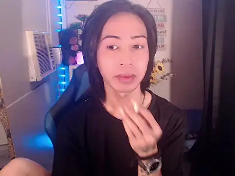 Lemonadexxx online show from 02.12.26