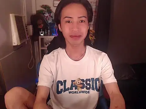 Lemonadexxx online show from 03.16.26