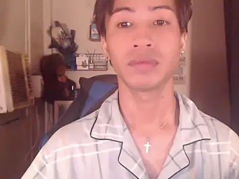 Lemonadexxx online show from 08.09.26